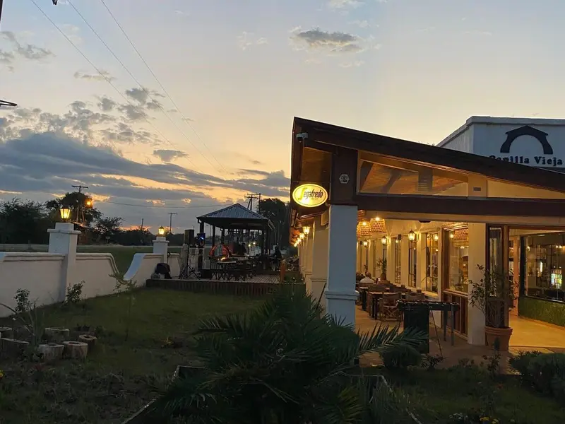 Comercio en venta · Los Reartes, Calamuchita, Córdoba