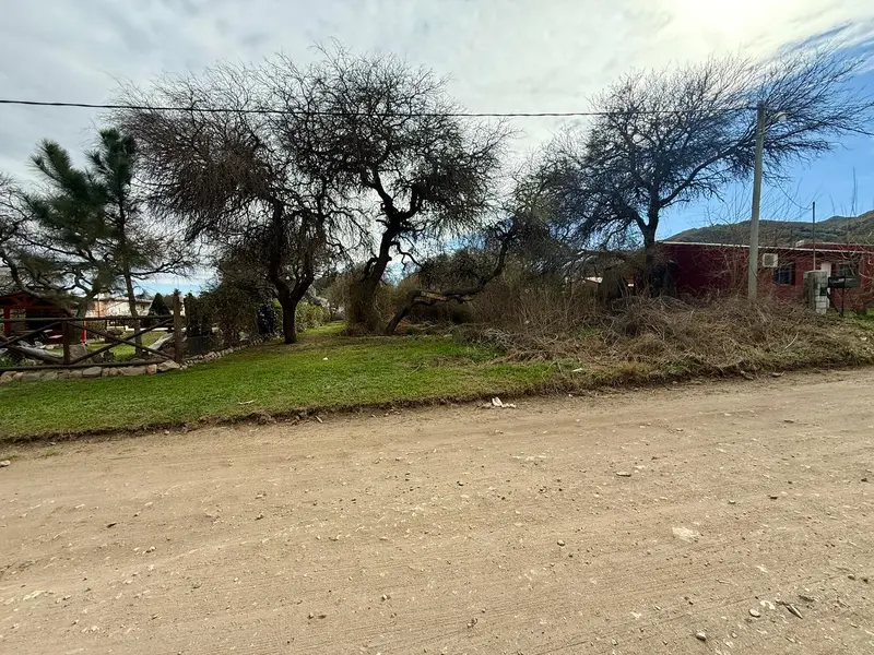 Terreno en venta · San Roque, Punilla, Córdoba