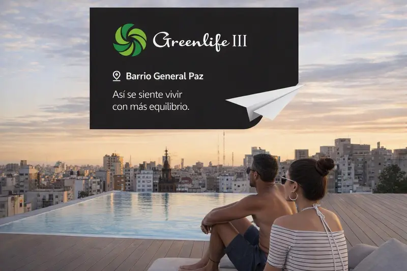Departamento en venta · General Paz, Córdoba Capital, Córdoba