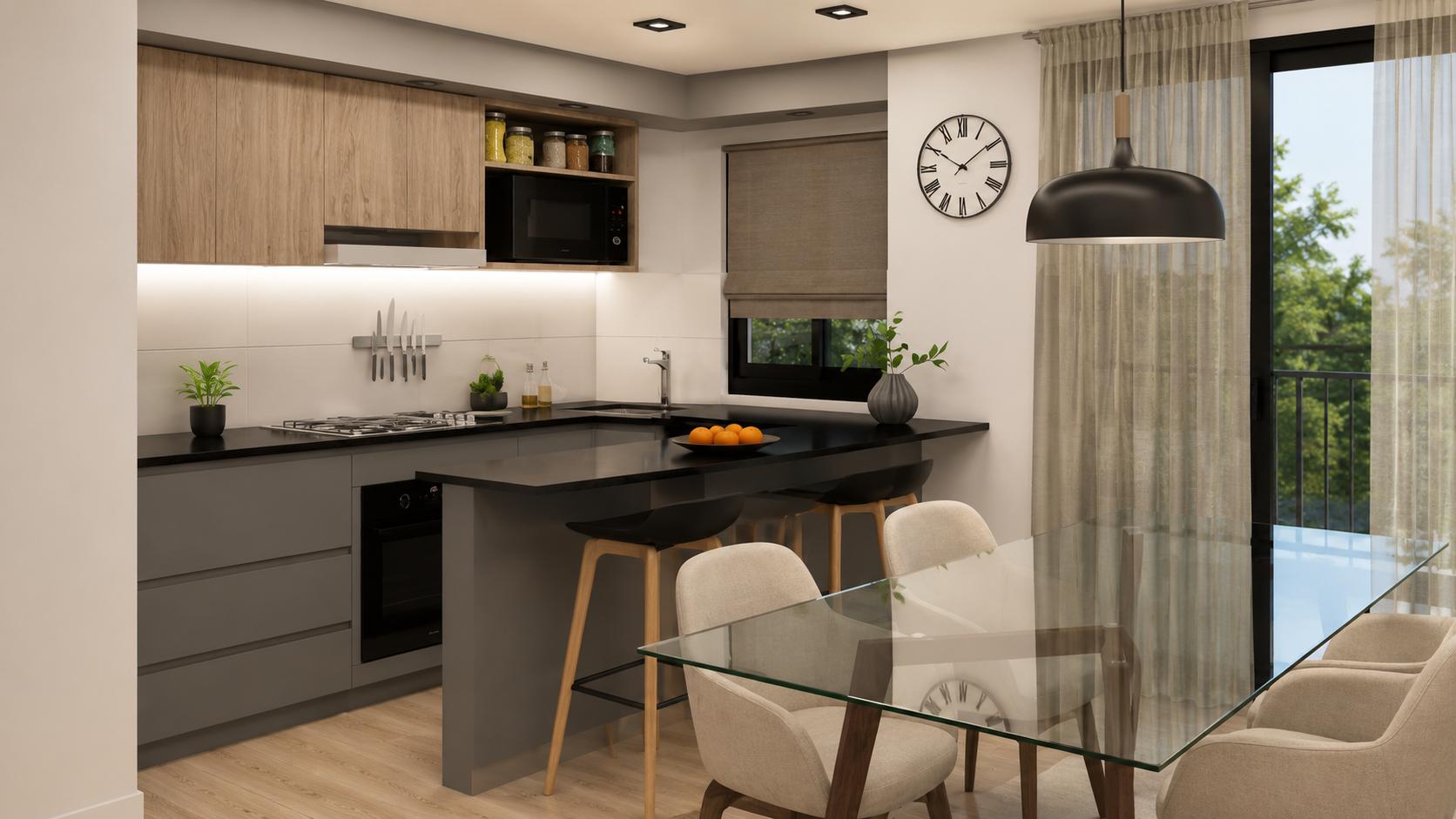 Departamento en venta · General Paz, Córdoba Capital, Córdoba