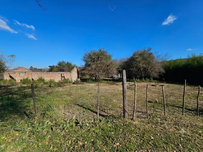 Terreno en venta · Villa Allende, Colon, Córdoba
