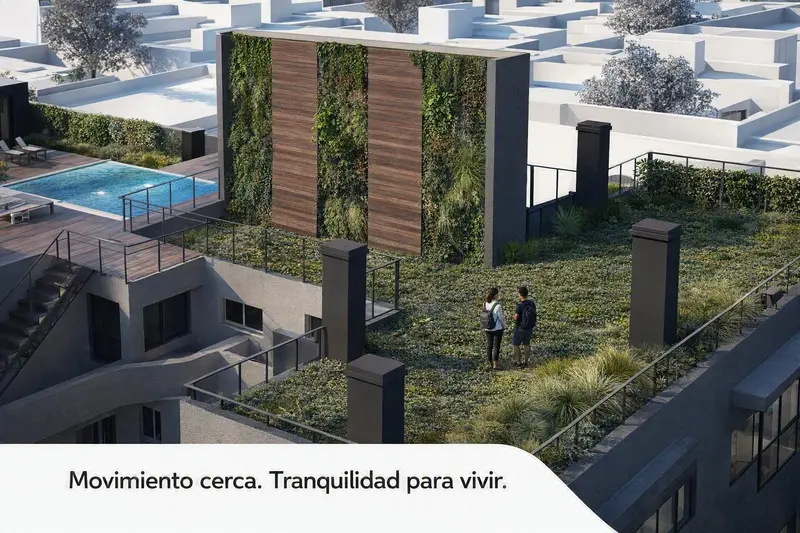 Departamento en venta · General Paz, Córdoba Capital, Córdoba