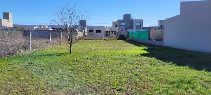 Terreno en venta · Alta Gracia, Santa Maria, Córdoba