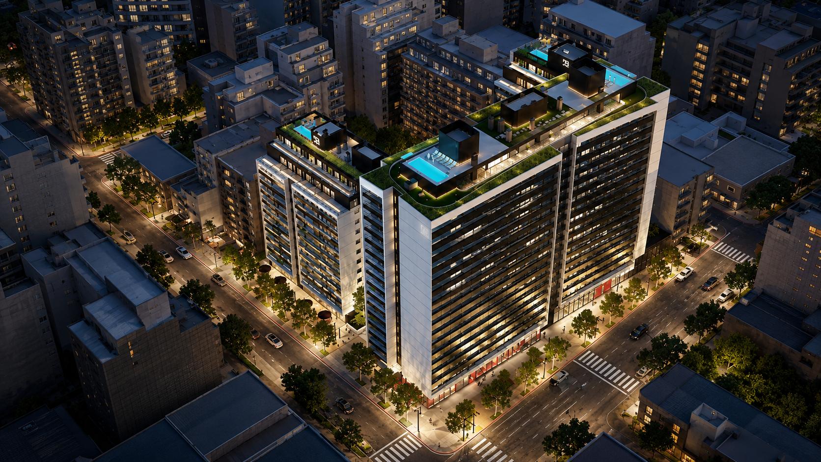 Departamento en venta · Nueva Córdoba, Córdoba Capital, Córdoba