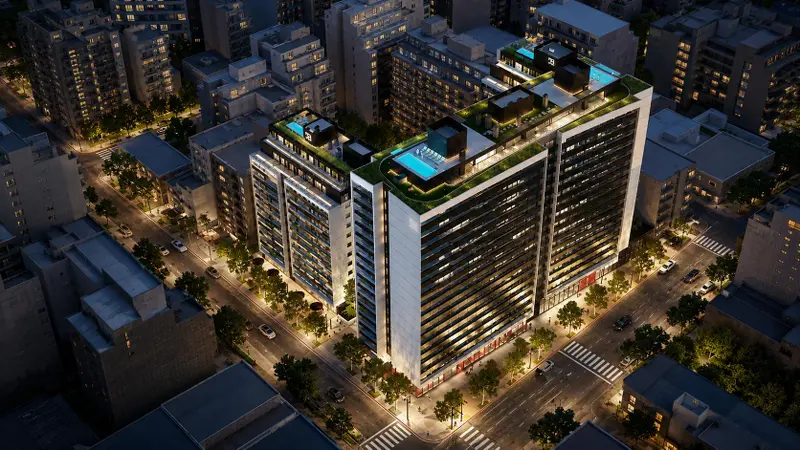 Departamento en venta · Nueva Córdoba, Córdoba Capital, Córdoba