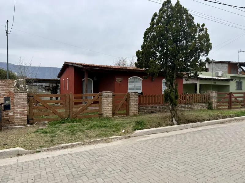 Casa en venta · Punilla, Córdoba