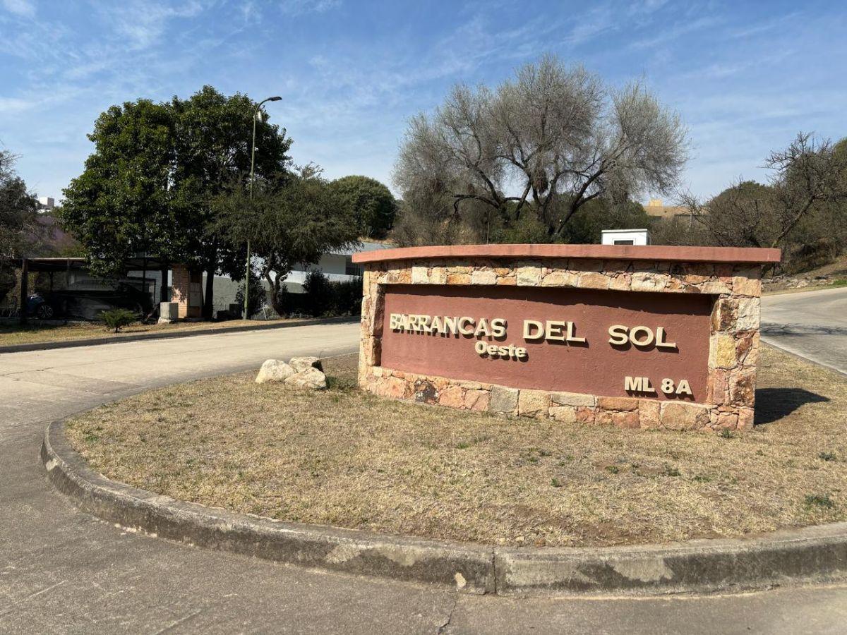 Terreno en venta · Santa Maria, Córdoba