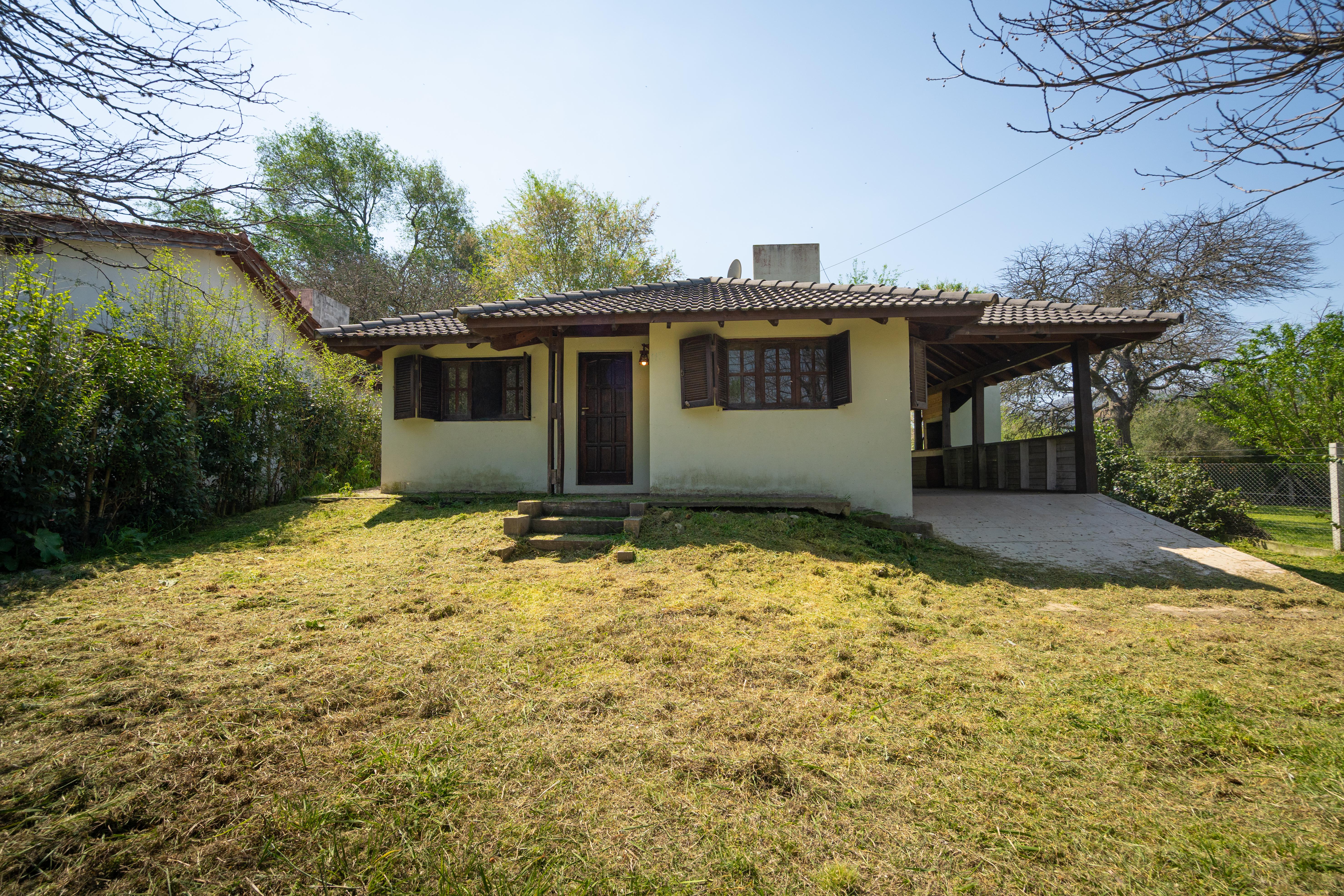 Casa en venta · Villa General Belgrano, Calamuchita, Córdoba
