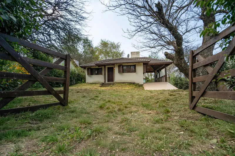Casa en venta · Villa General Belgrano, Calamuchita, Córdoba