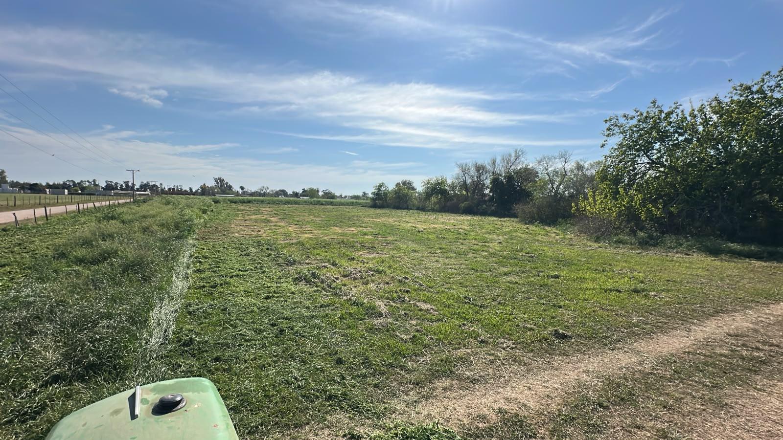 Terreno en venta · Miramar, San Justo, Córdoba