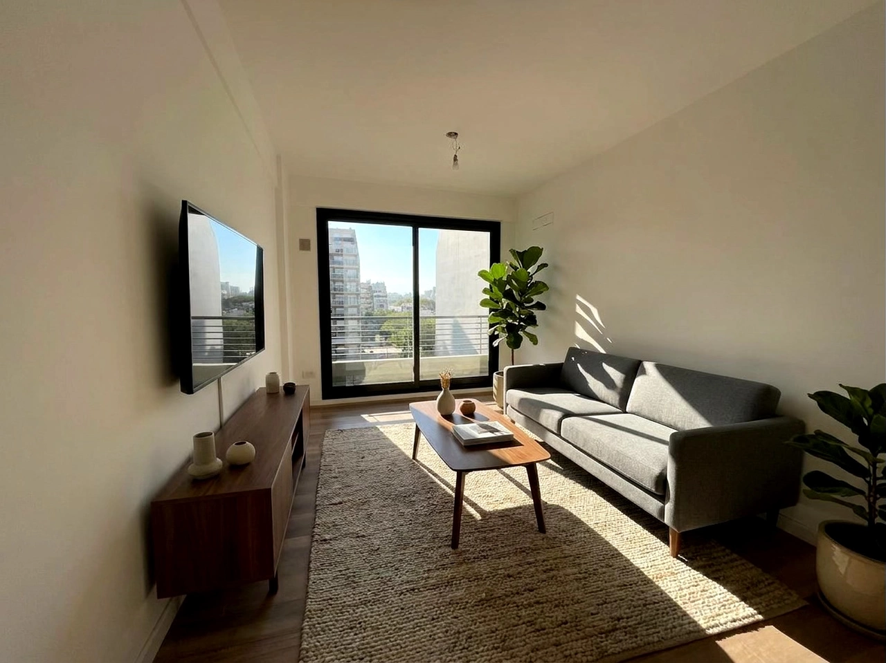 Departamento en venta · Palermo Soho Departamento en venta · Palermo Soho