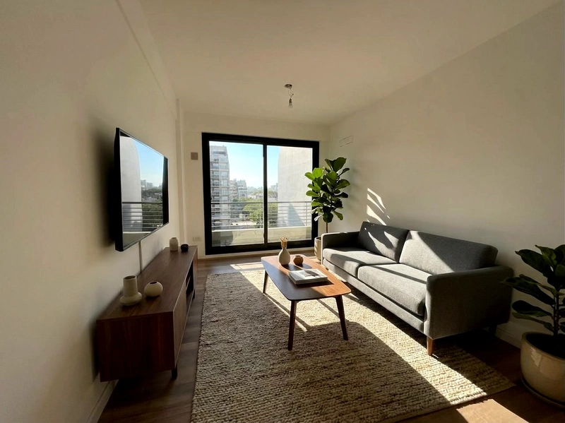 Departamento en venta · Palermo Soho, Palermo, CABA