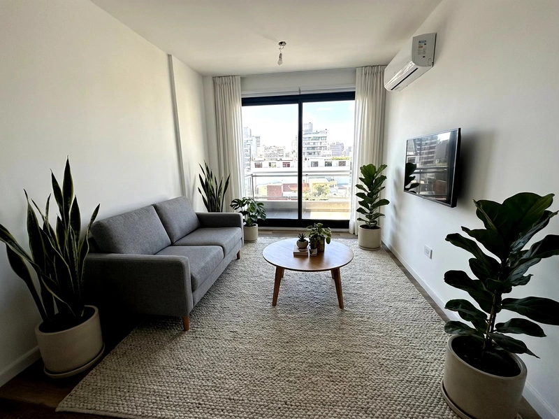 Departamento en venta · Palermo Soho, Palermo, CABA