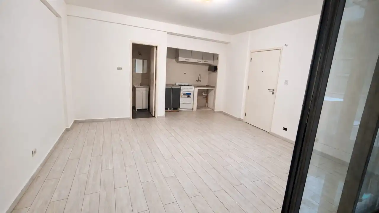 Departamento en venta · San Telmo