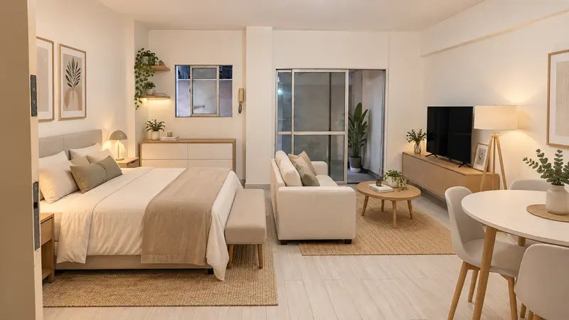 Departamento en venta · San Telmo, CABA