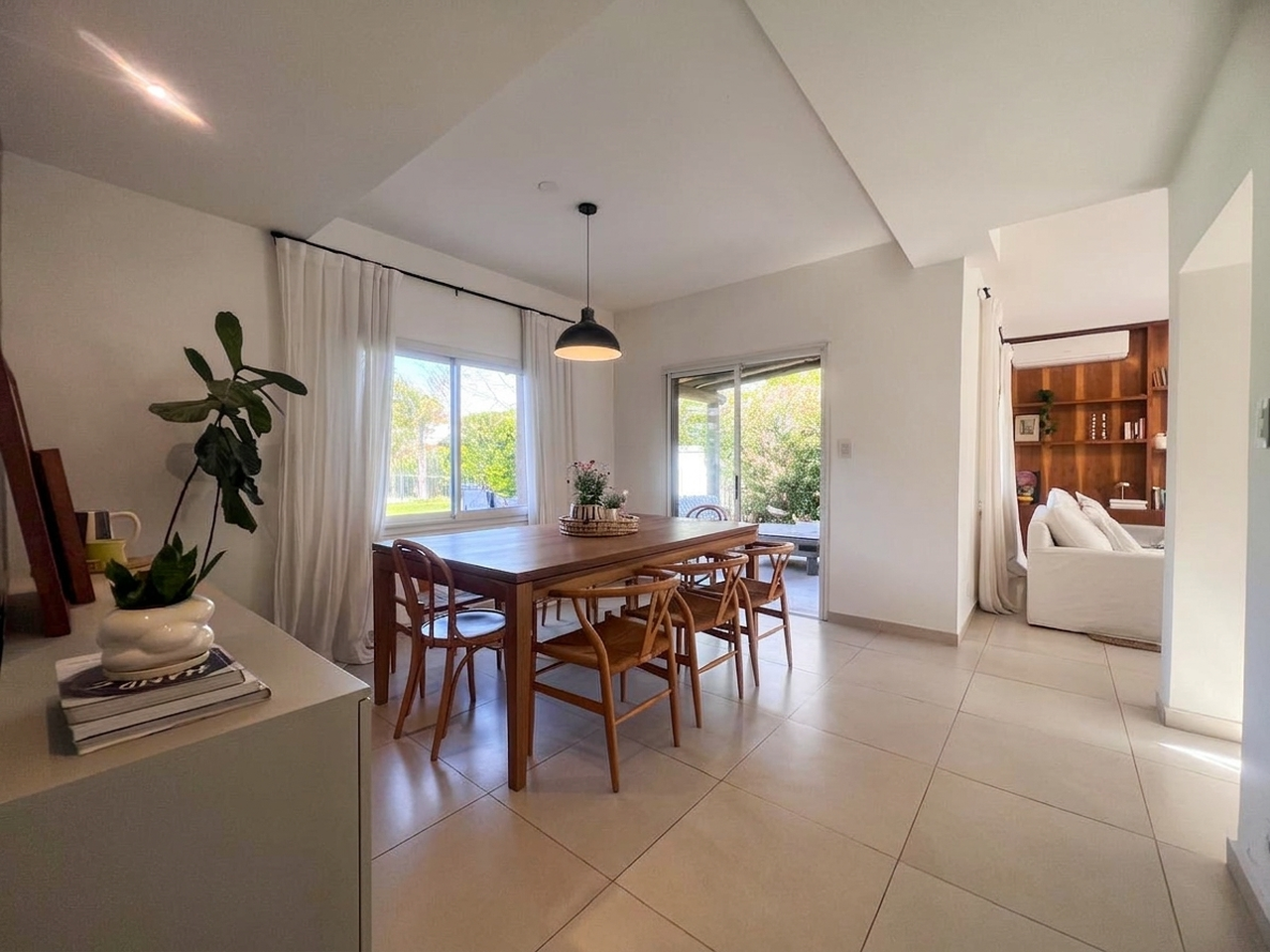 Casa en alquiler · San Isidro Labrador