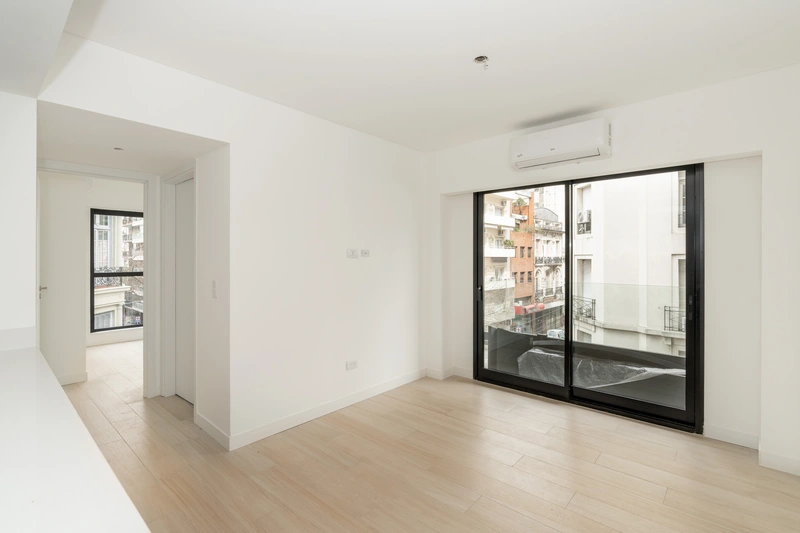 Departamento en venta · Recoleta, CABA