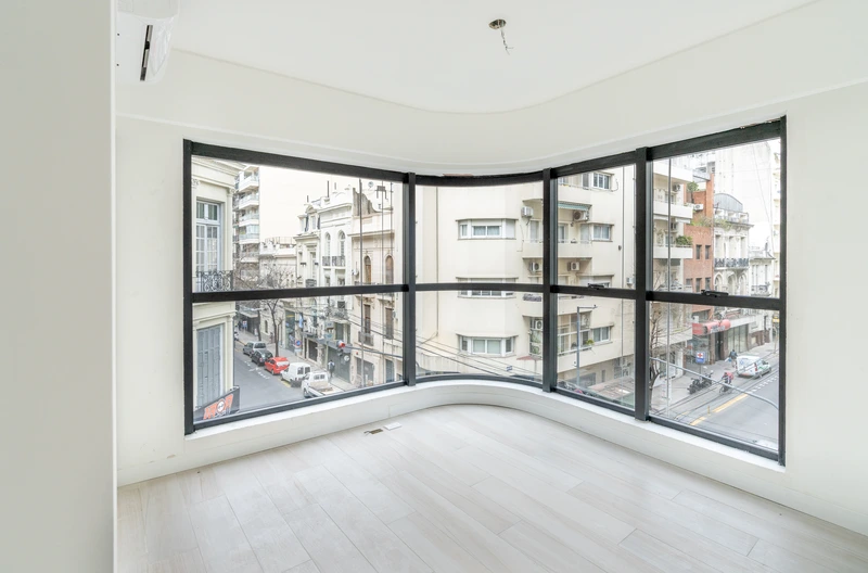 Departamento en venta · Recoleta, CABA