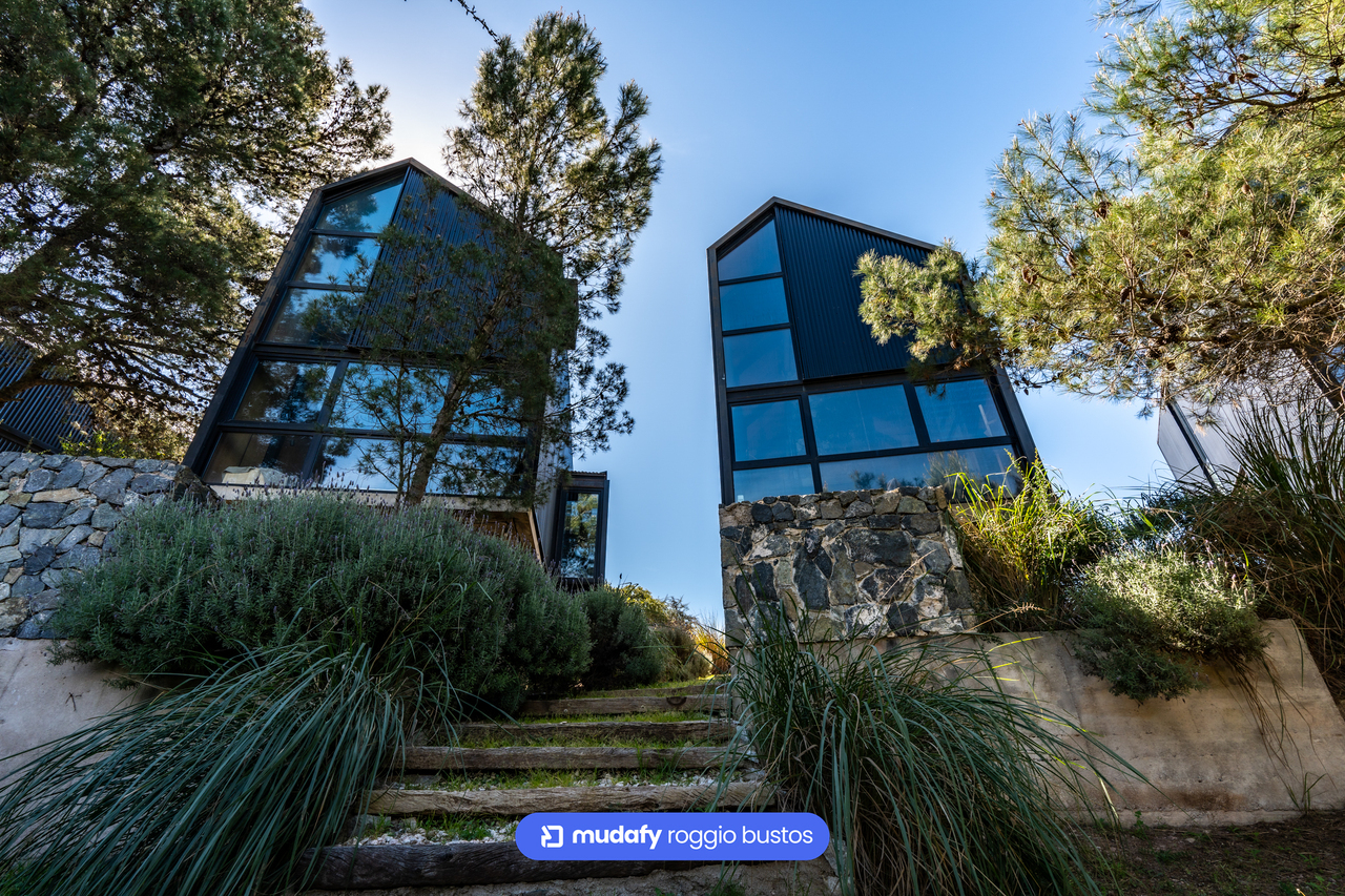 Casa de 3 ambientes en venta en La Cumbre – USD 165.000 - foto 1