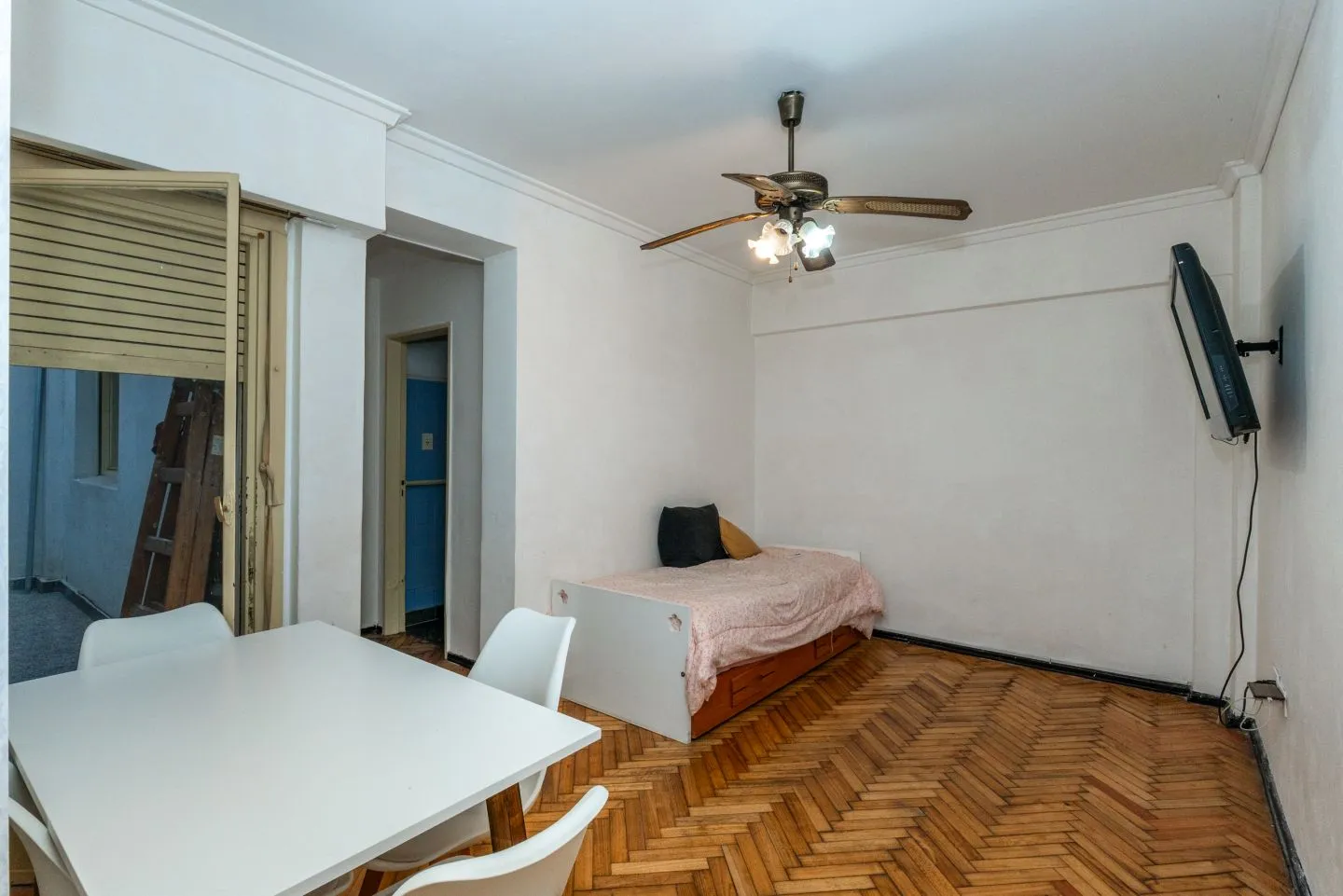 Departamento en venta · Almagro, CABA