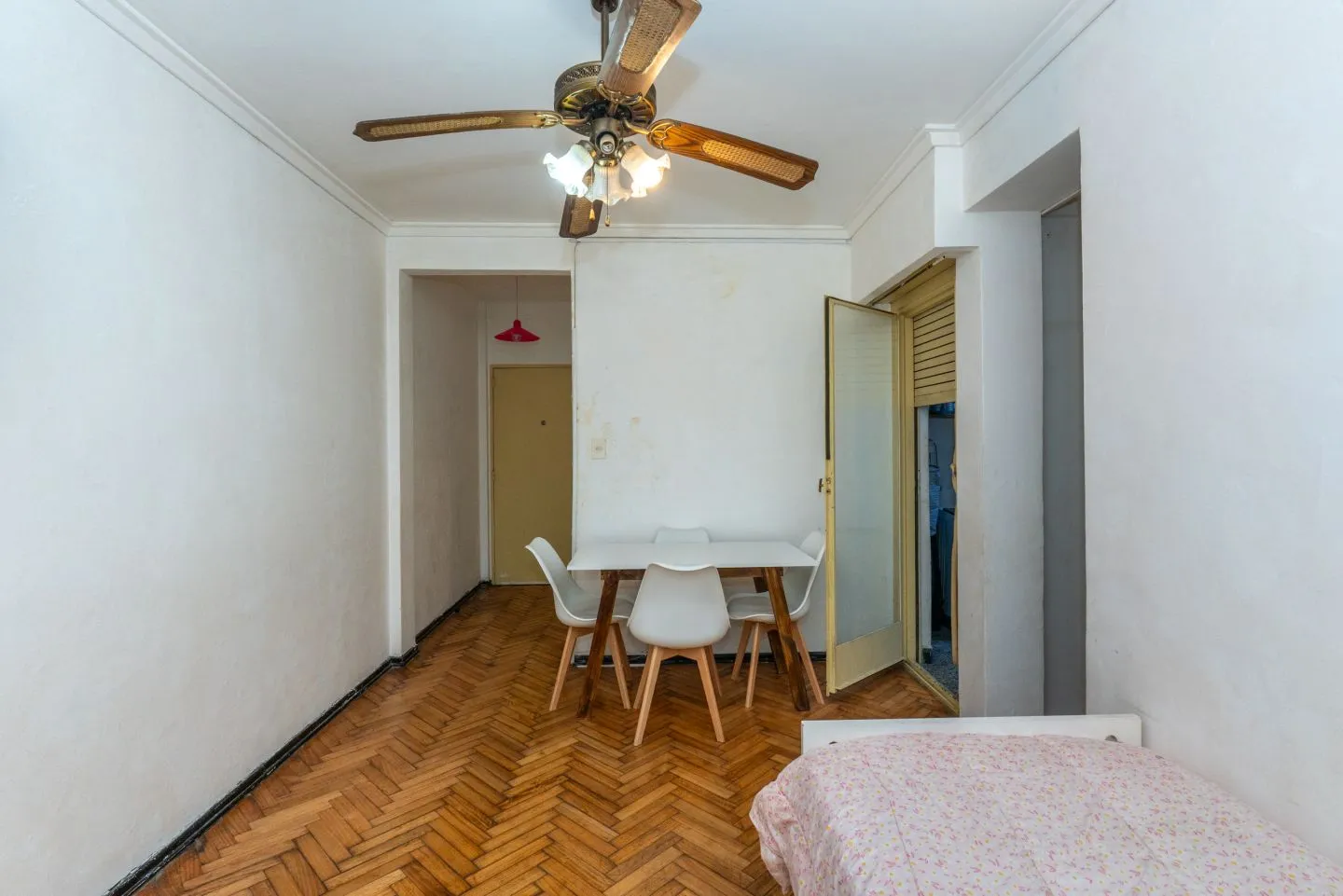 Departamento en venta · Almagro, CABA