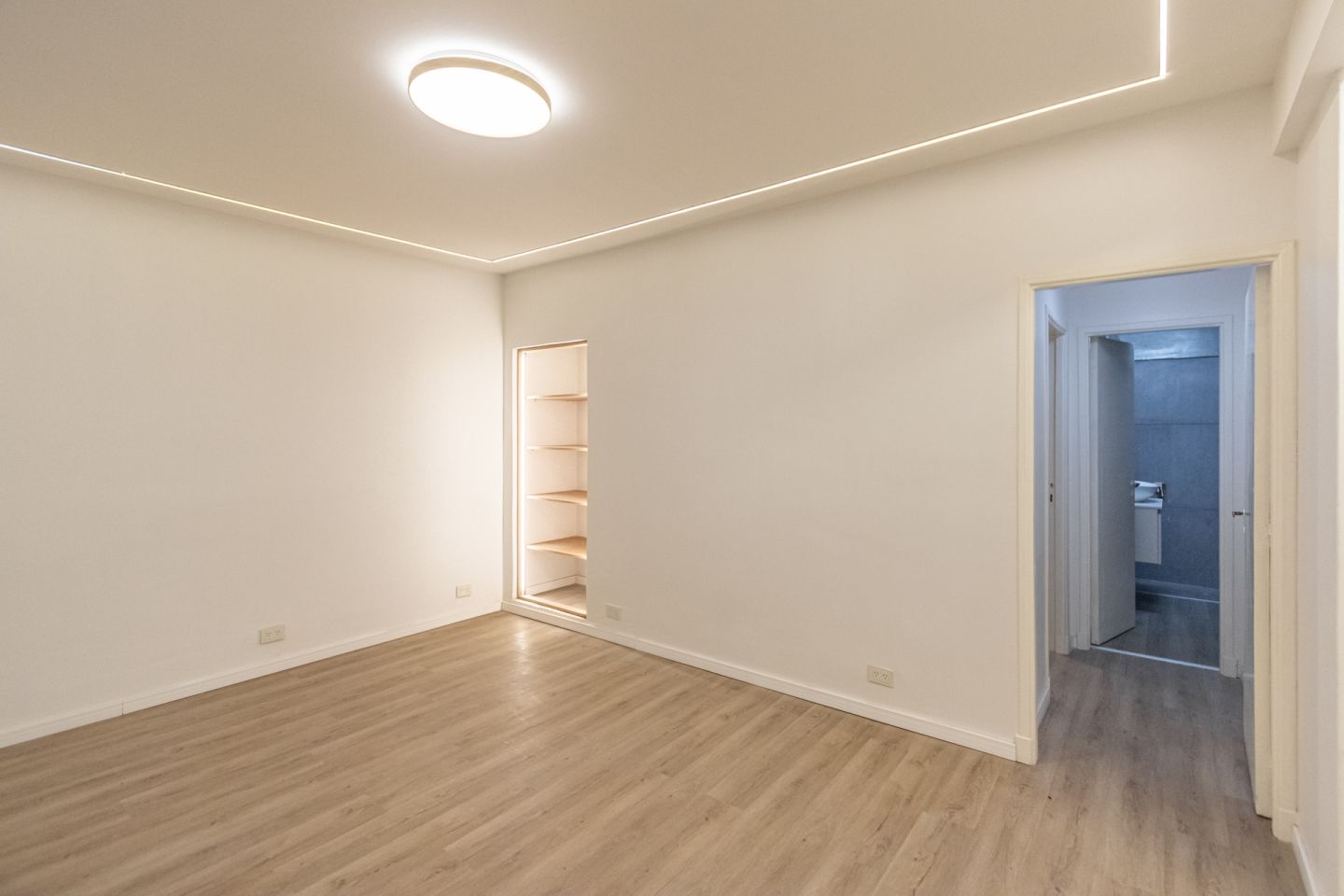 Departamento en venta · Recoleta, CABA