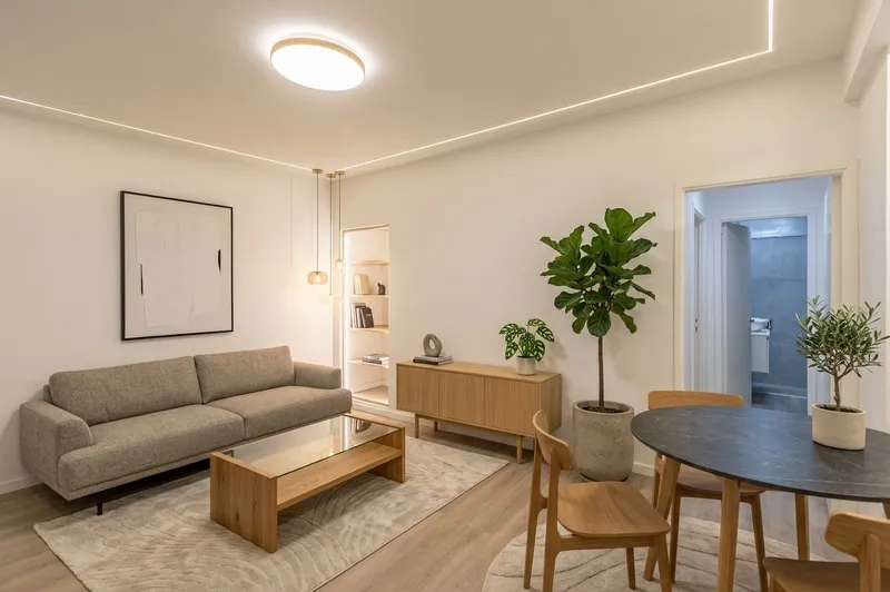 Departamento en venta · Recoleta, CABA