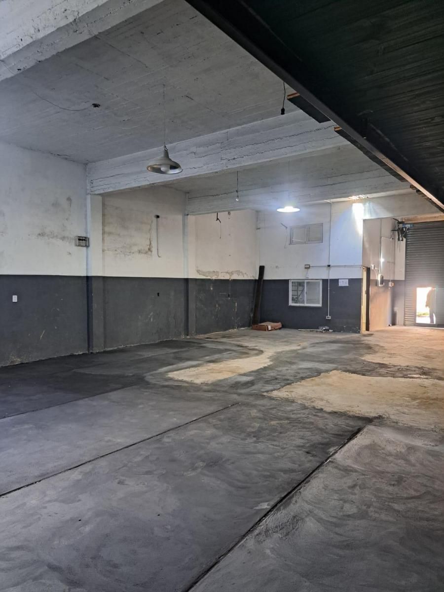 Depósito en venta · Ciudadela, Tres de Febrero, GBA Oeste, Provincia de Buenos Aires