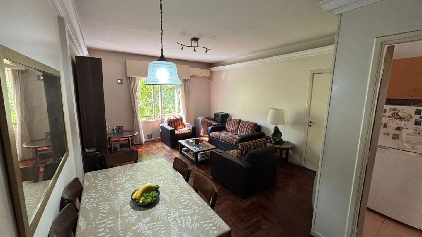 Departamento en venta · Caballito, CABA