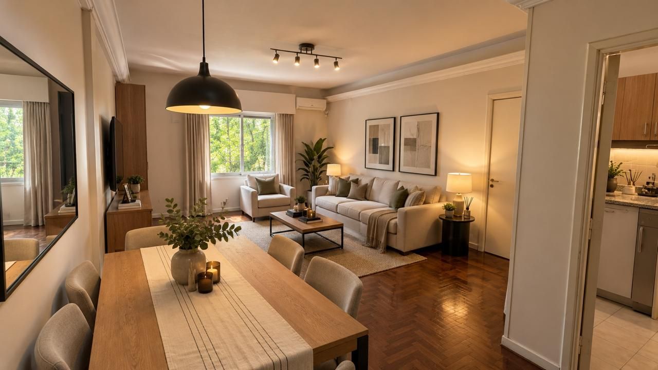Departamento en venta · Caballito, CABA