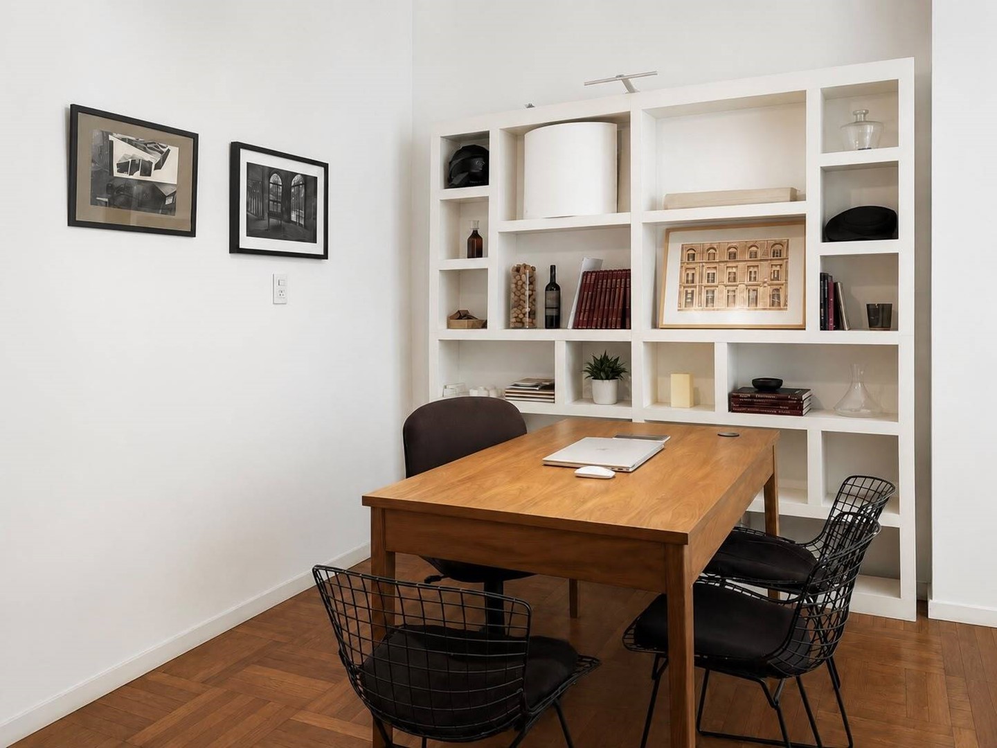 Departamento en venta · San Nicolás, CABA