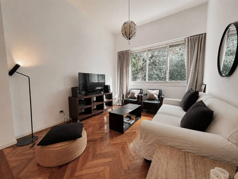 Departamento en venta · San Nicolás, CABA