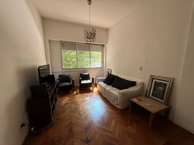 Departamento en venta · San Nicolás, CABA