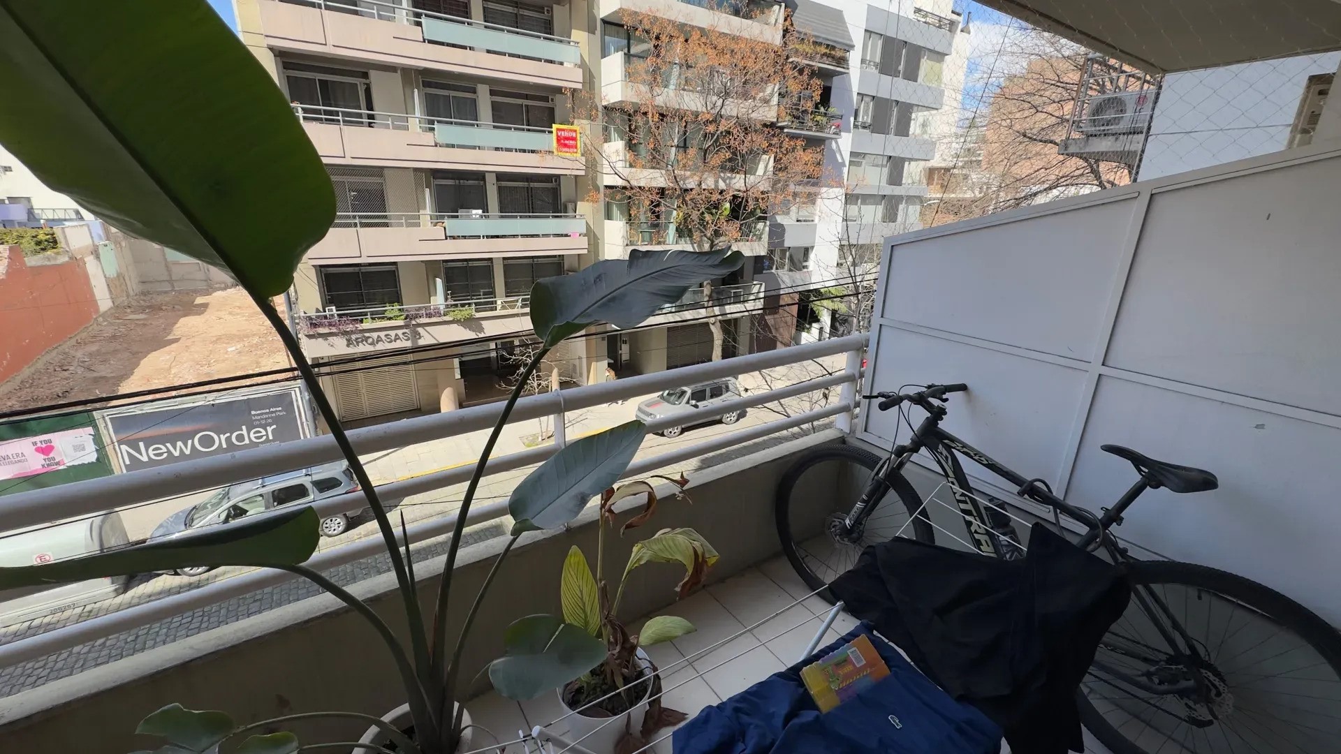 Departamento en venta · Palermo, CABA