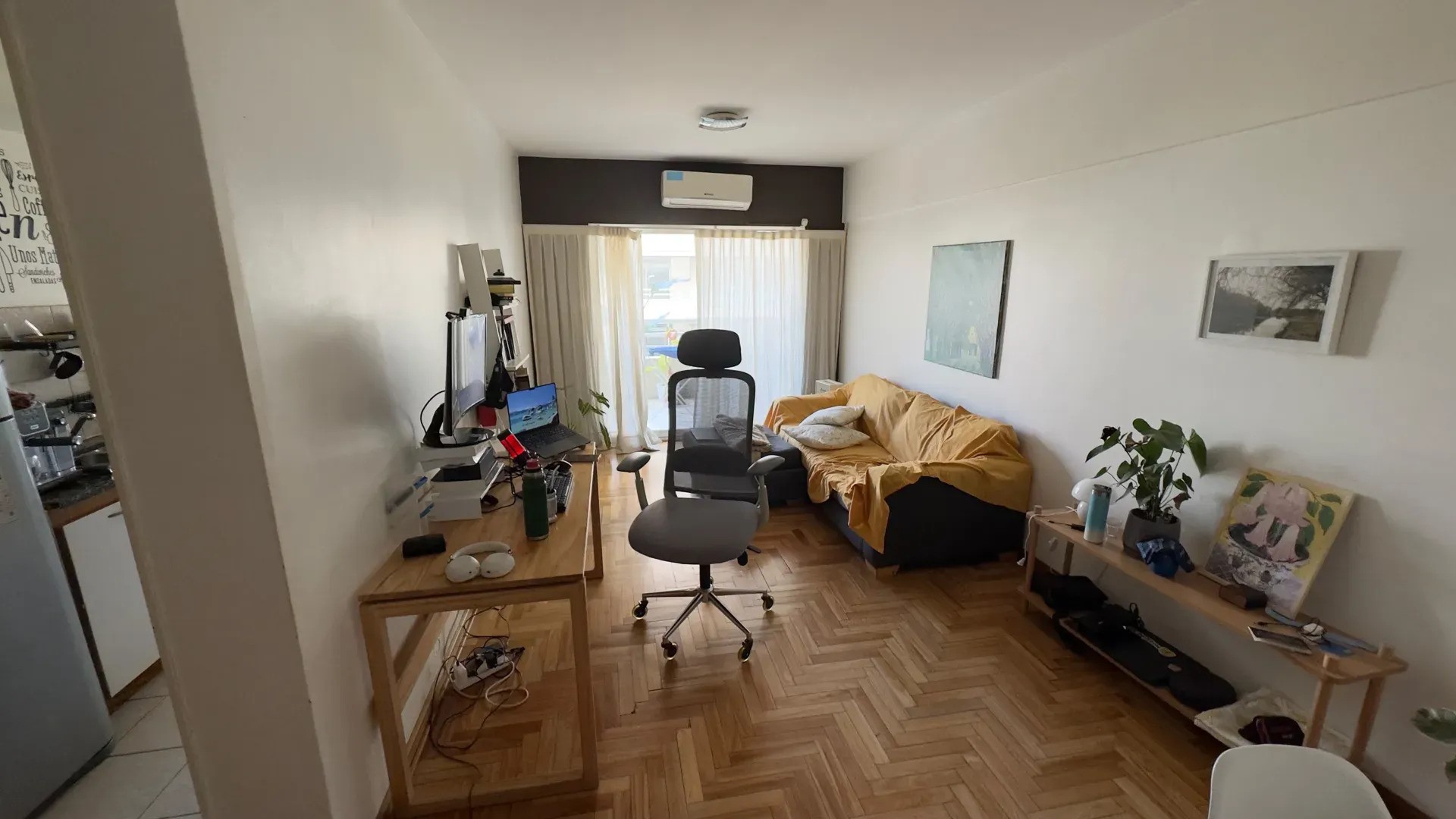 Departamento en venta · Palermo, CABA