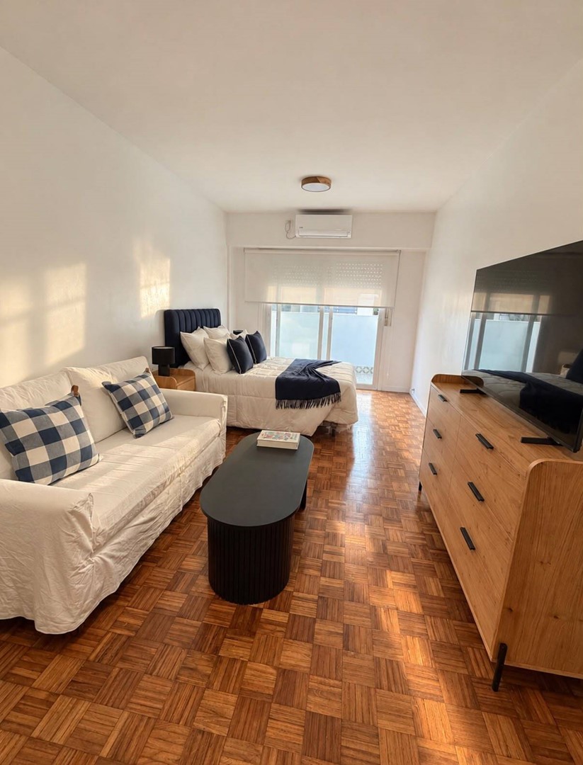 Departamento en venta · Recoleta, CABA