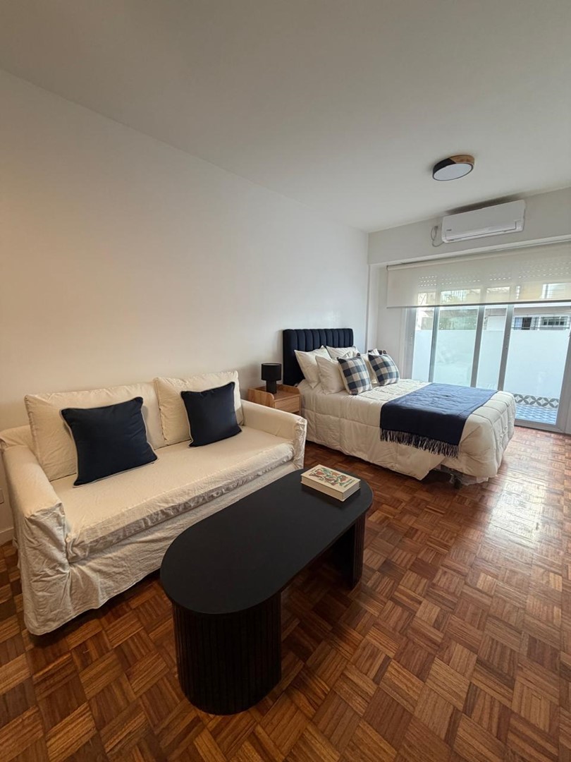 Departamento en venta · Recoleta, CABA