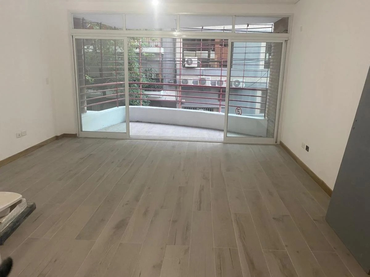 Departamento en venta · Belgrano, CABA