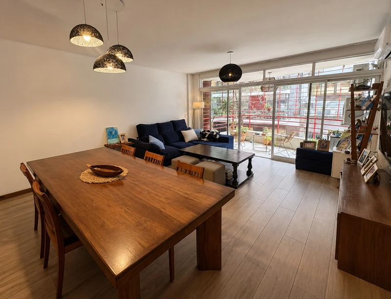 Departamento en venta · Belgrano, CABA