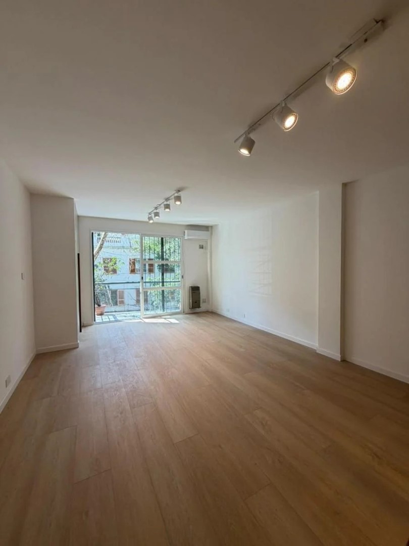 Departamento en venta · Palermo, CABA