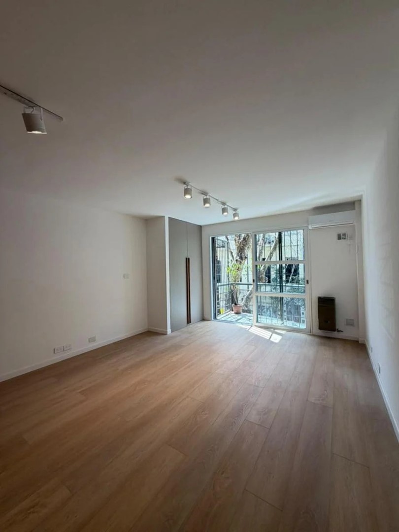 Departamento en venta · Palermo, CABA