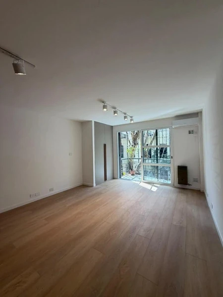 Departamento en venta · Palermo, CABA