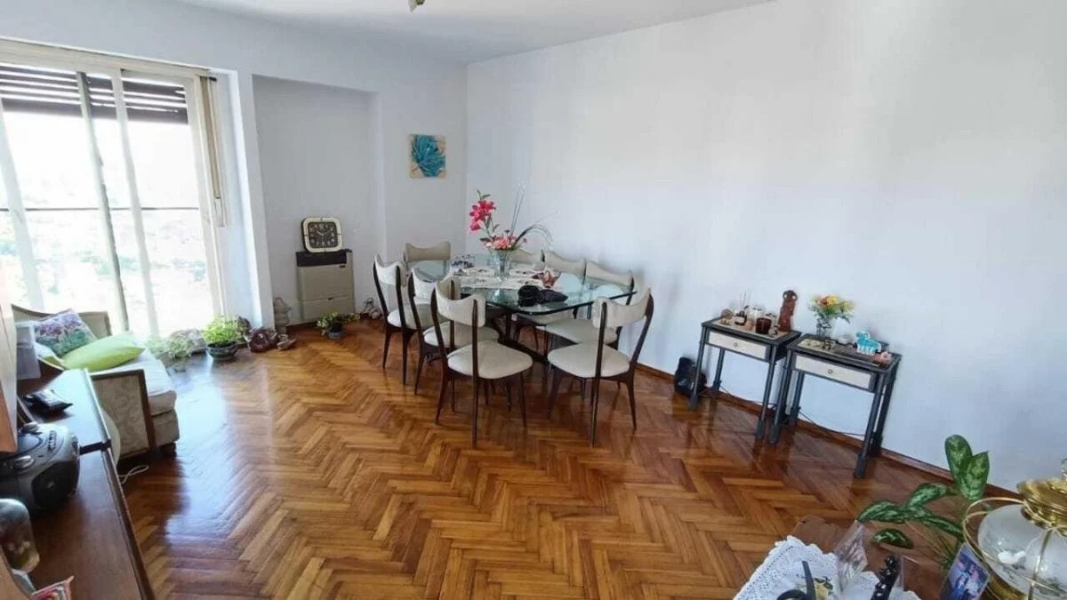 Departamento en venta · Coghlan, CABA