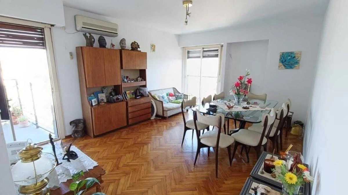 Departamento en venta · Coghlan, CABA