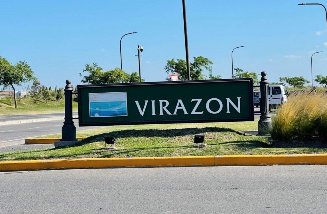 Terreno en venta · Virazón, Nordelta, Tigre, GBA Norte, Provincia de Buenos Aires