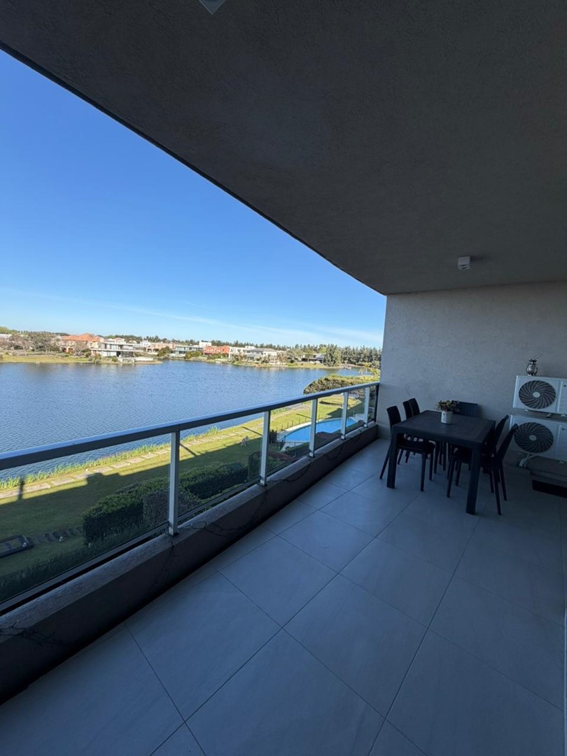 Departamento en venta · Acqua Rio, Islas del Canal, Nordelta, Tigre, GBA Norte, Provincia de Buenos Aires