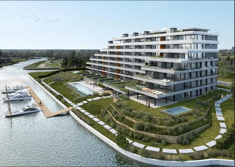 Emprendimiento en venta · Bahía Grande, Nordelta, Tigre, GBA Norte, Provincia de Buenos Aires Emprendimiento en venta · Bahía Grande, Nordelta, Tigre, GBA Norte, Provincia de Buenos Aires