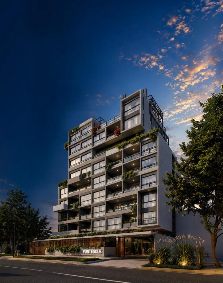 Departamento en venta · General Pacheco, Tigre, GBA Norte, Provincia de Buenos Aires