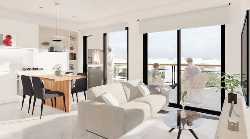 Departamento en venta · General Pacheco, Tigre, GBA Norte, Provincia de Buenos Aires