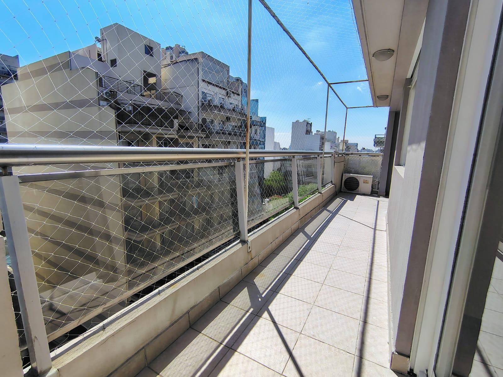 Departamento en alquiler · Villa Urquiza, CABA